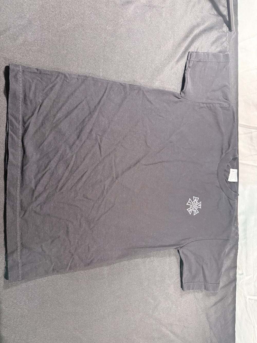 Bayside Los Angeles Stagehands T-Shirt